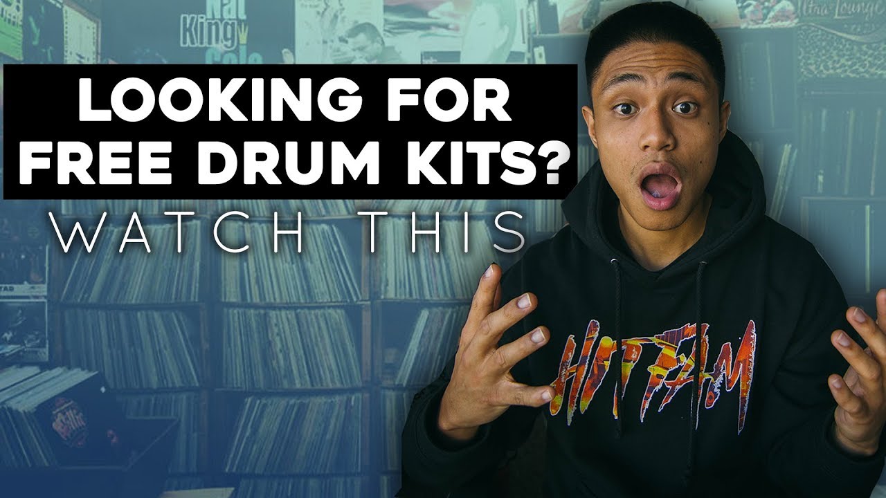 producer kits free download
